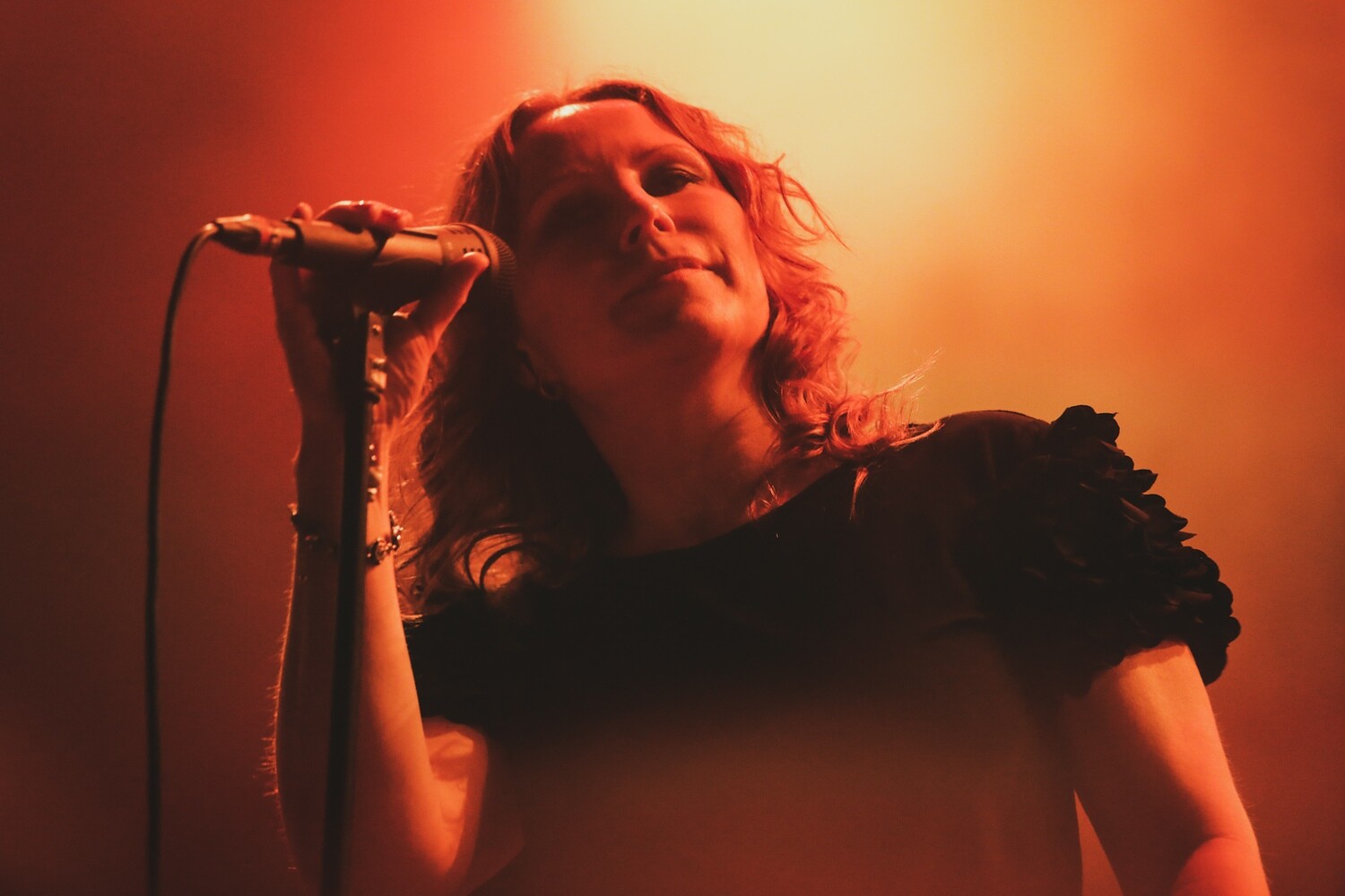 Silje Wergeland
