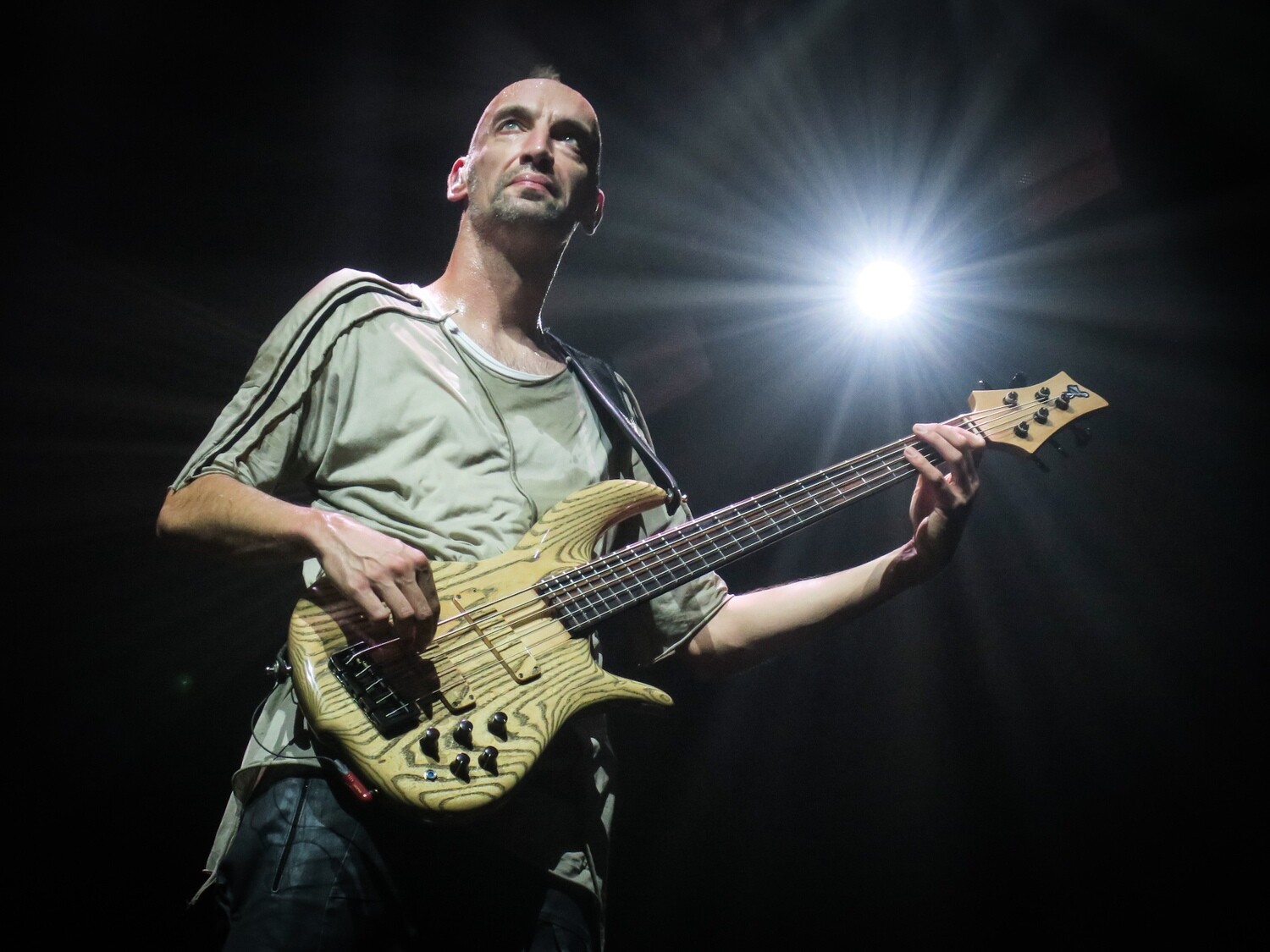 Jeroen van Veen - Within Temptation