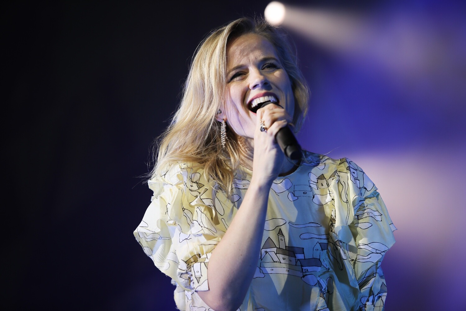 Ilse DeLange
