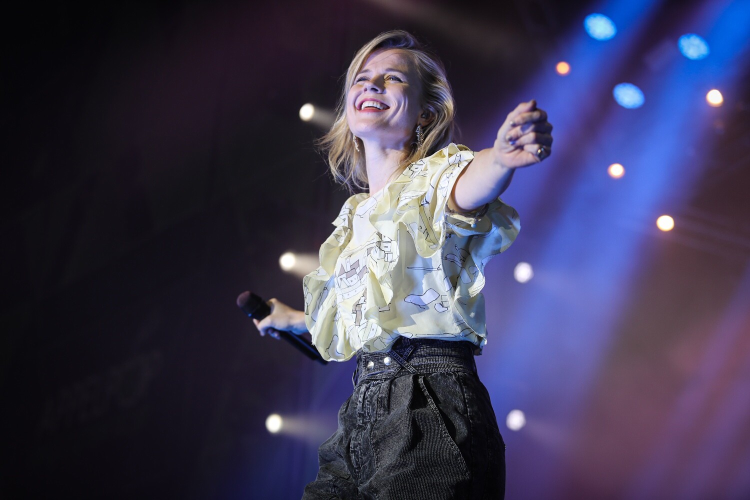 Ilse DeLange