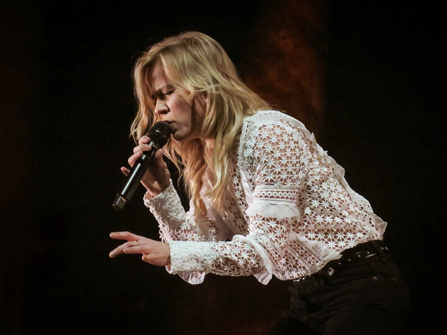 Ilse DeLange