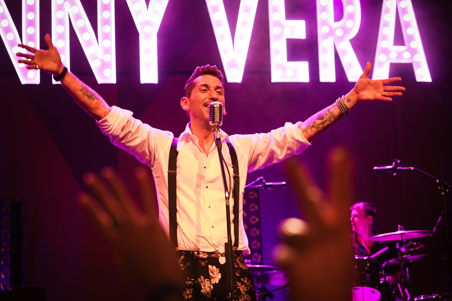 Danny Vera