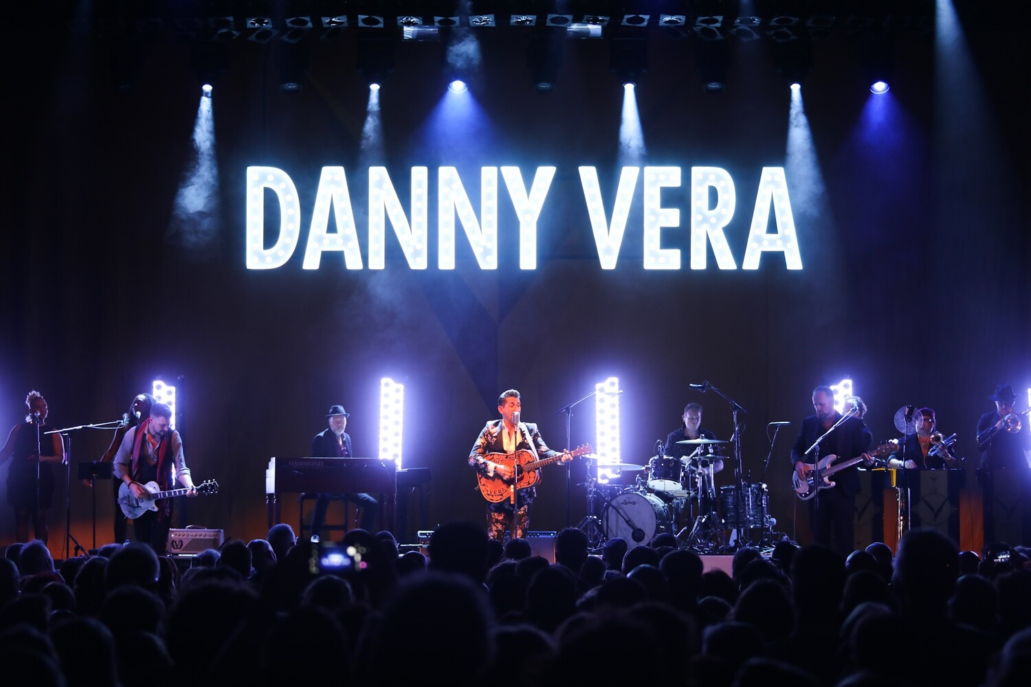 Danny Vera
