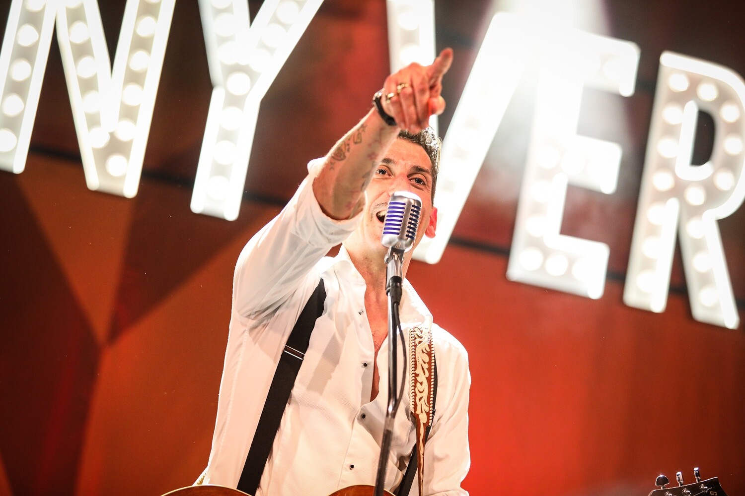 Danny Vera