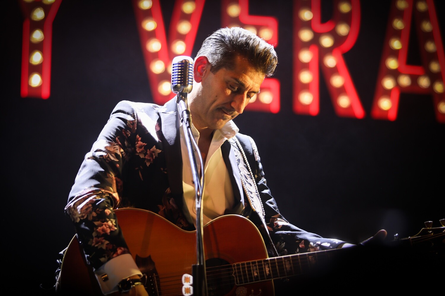 Danny Vera