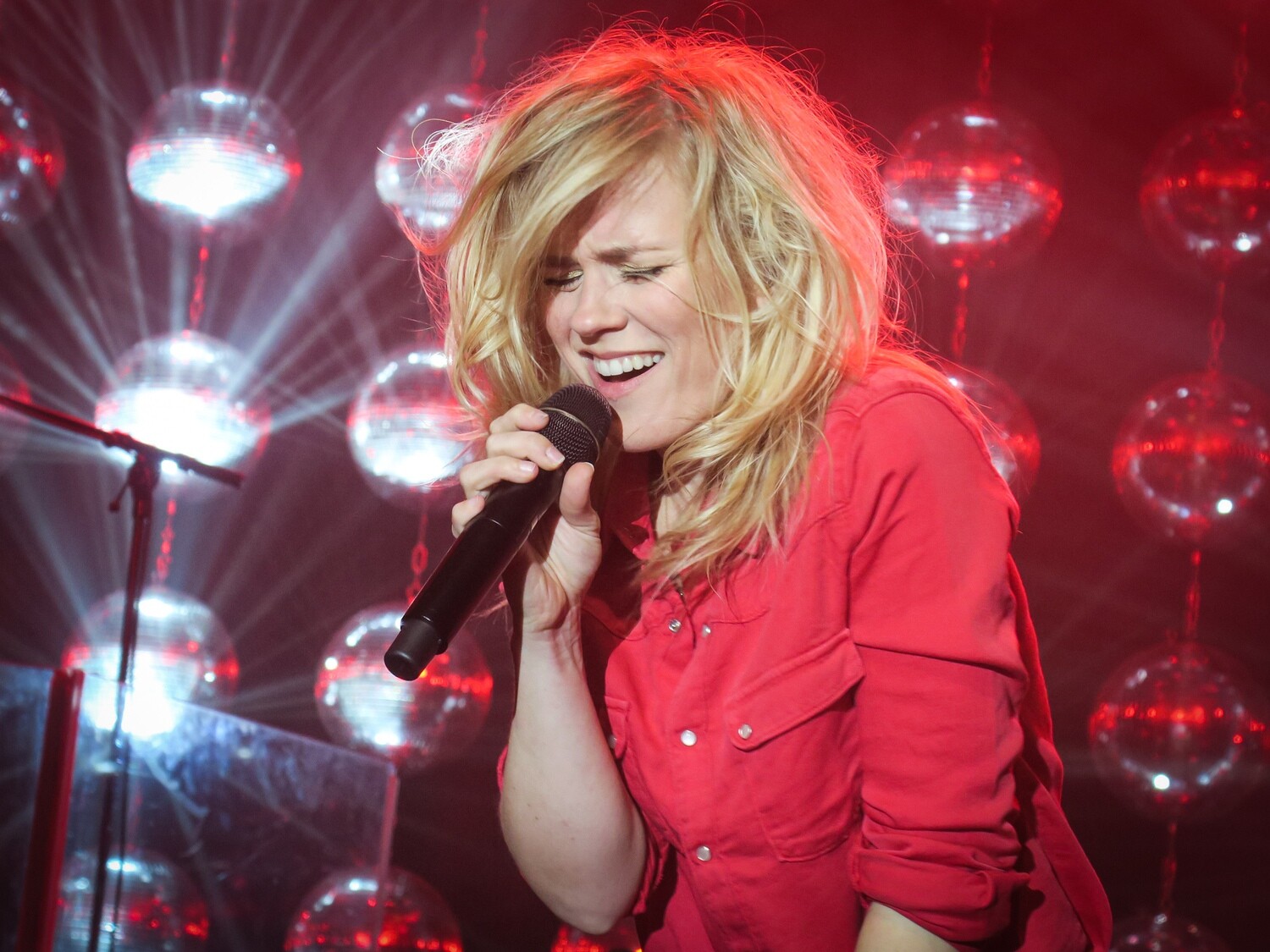 Ilse DeLange