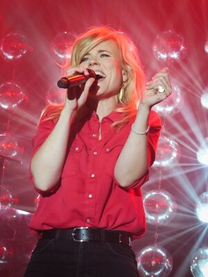 Ilse DeLange