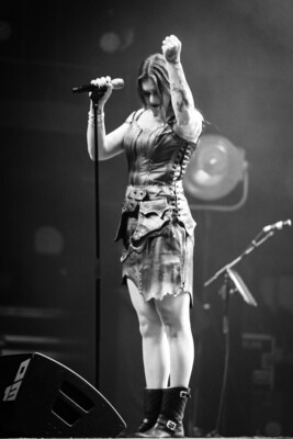 Floor Jansen