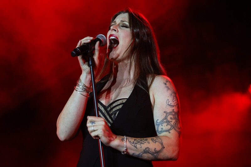 Floor Jansen