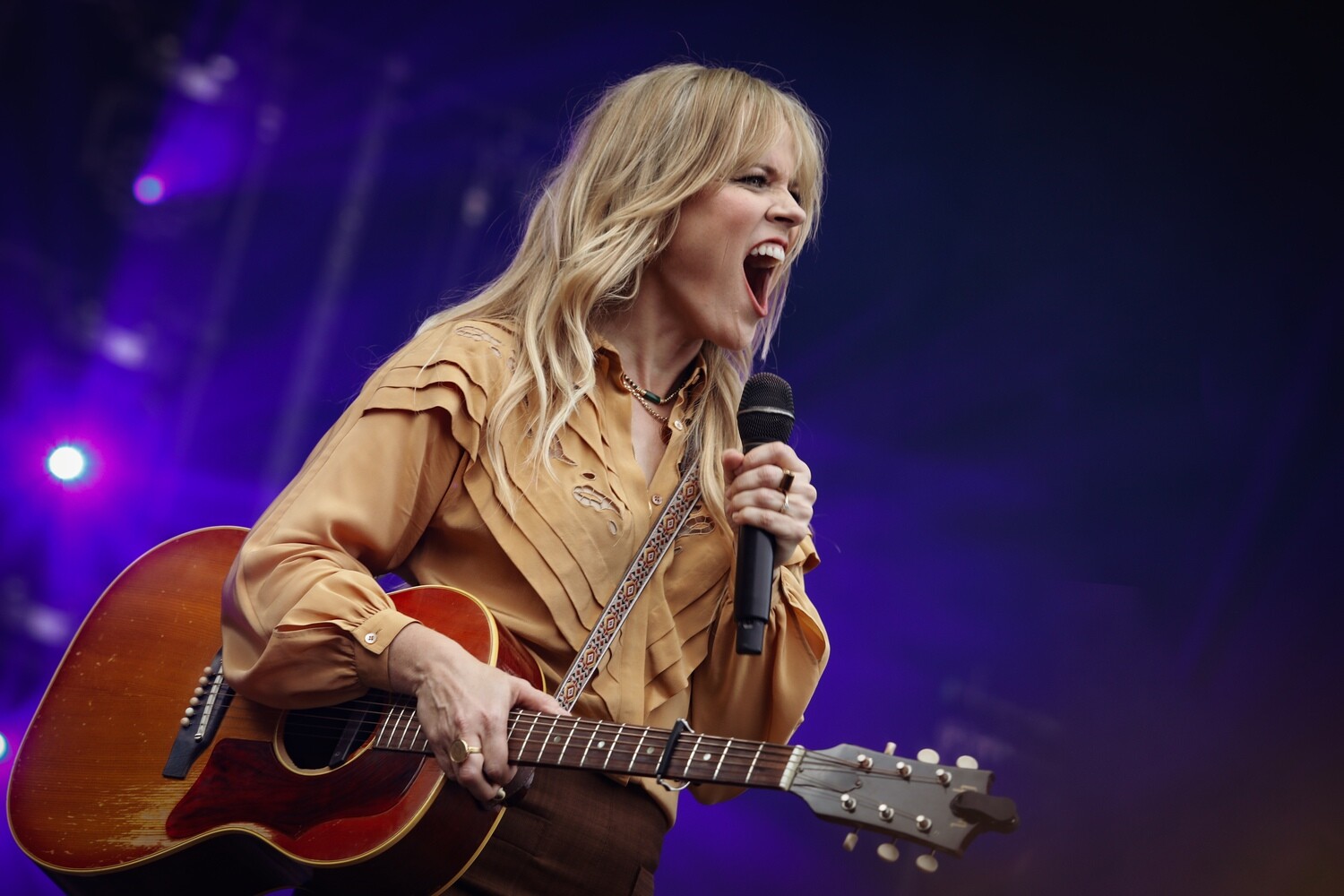 Ilse DeLange