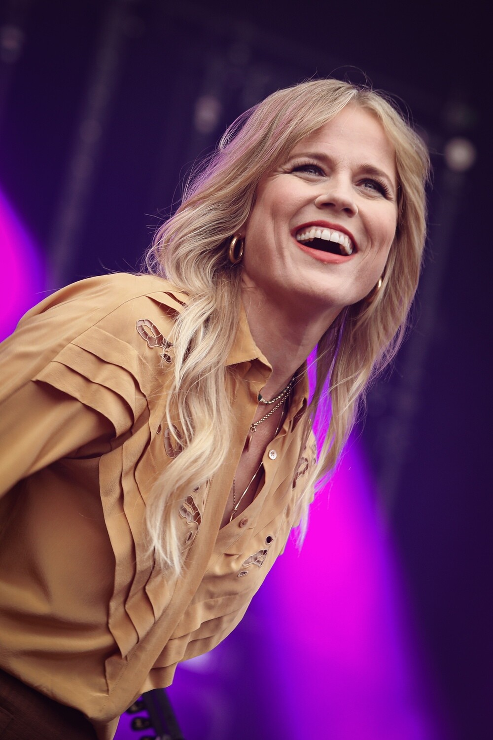 Ilse DeLange