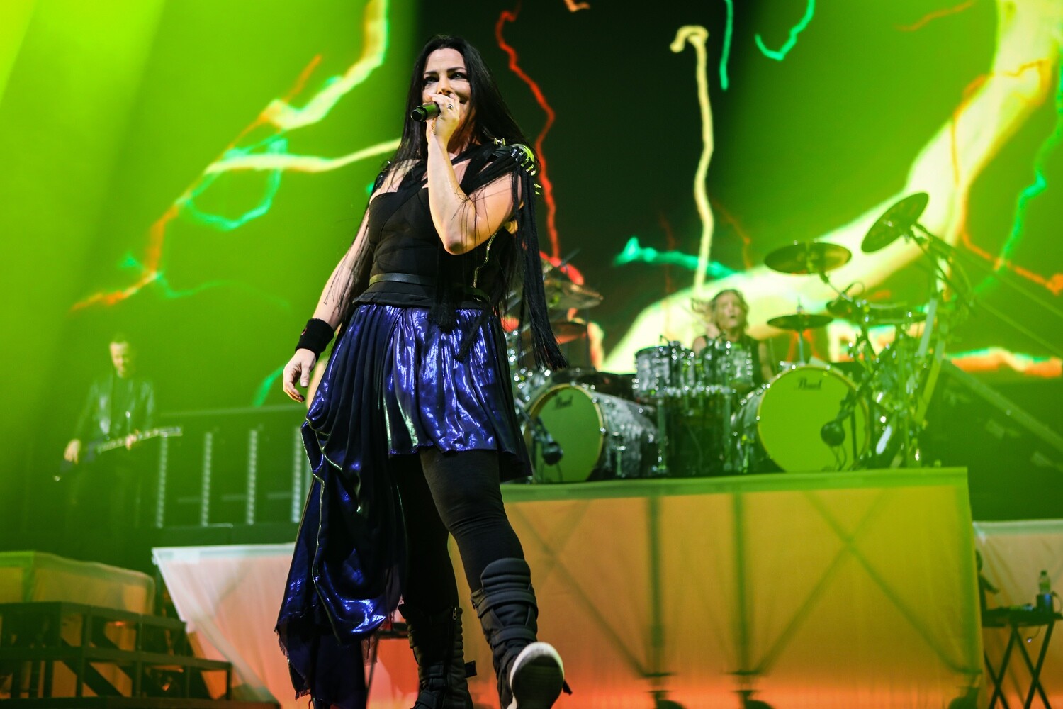 Amy Lee