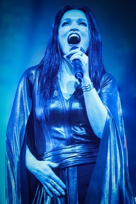 Tarja Turunen