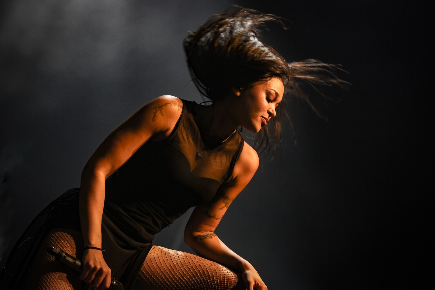 Melissa Bonny - Ad Infinitum