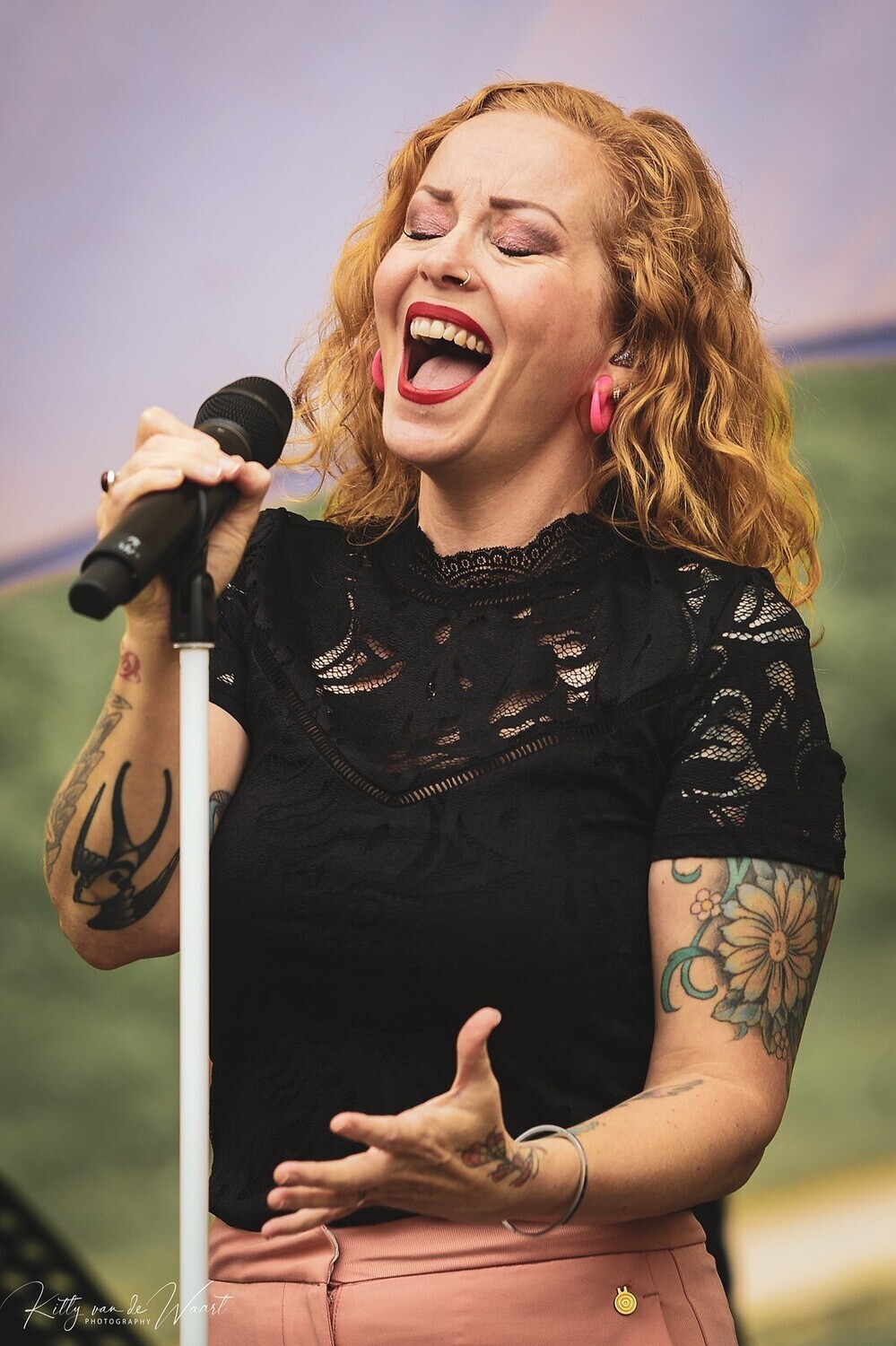 Anneke van Giersbergen