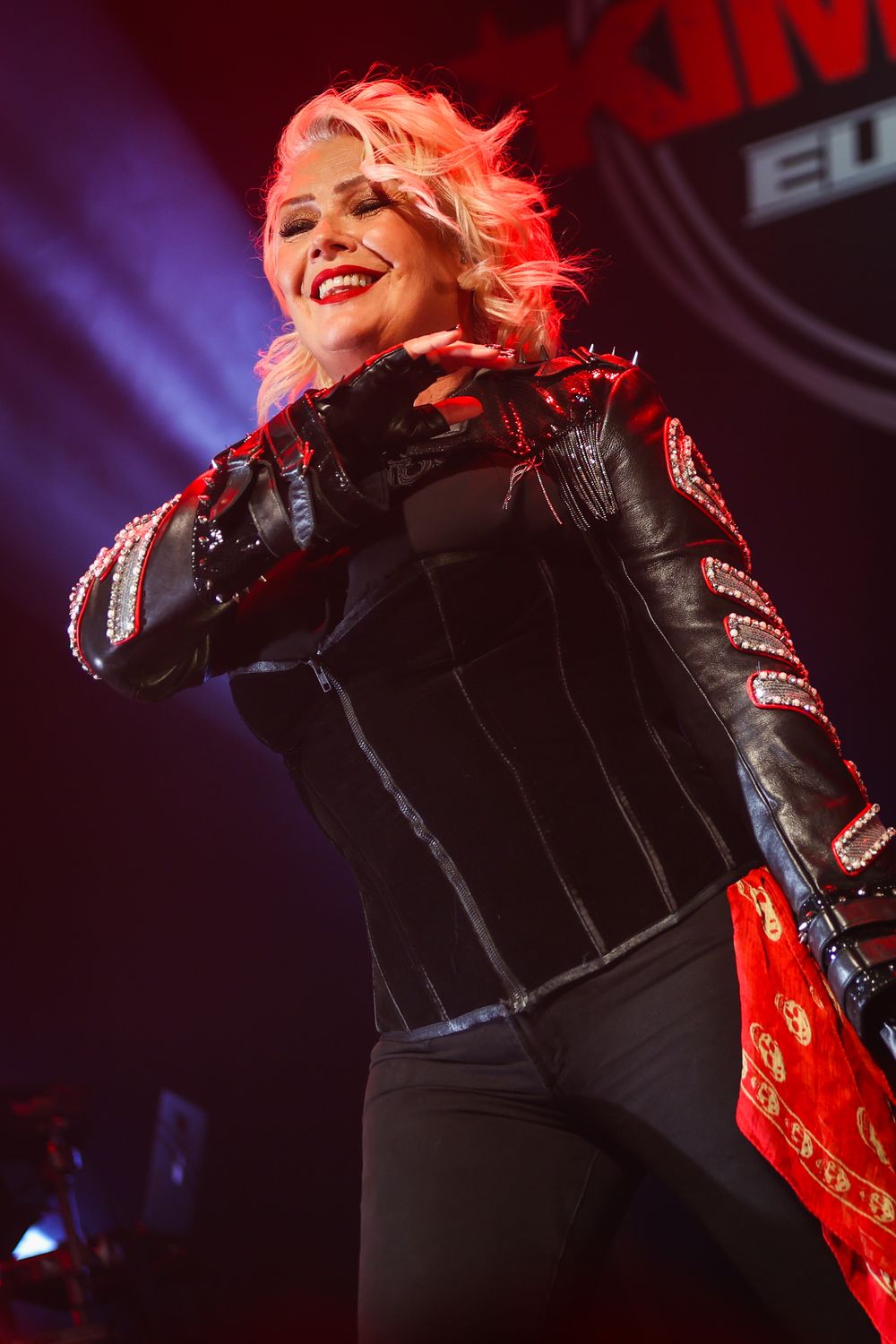 Kim Wilde