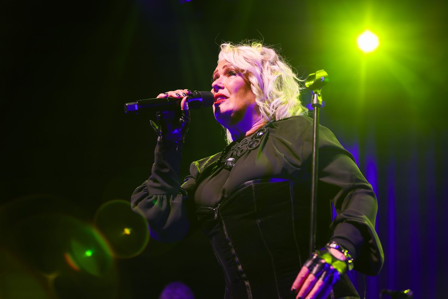 Kim Wilde