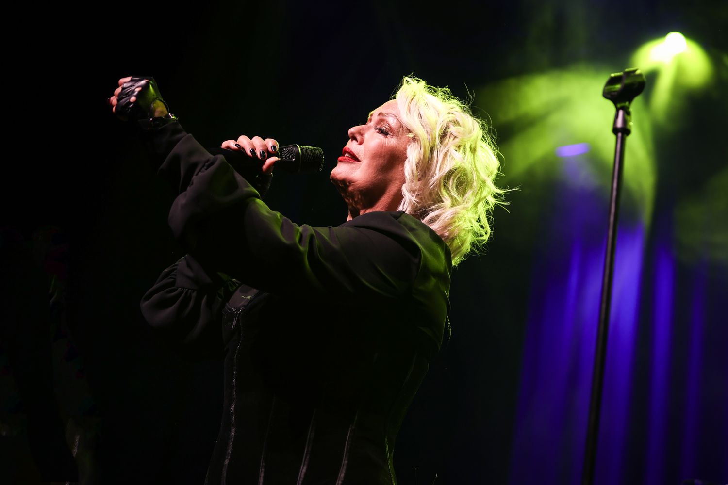 Kim Wilde