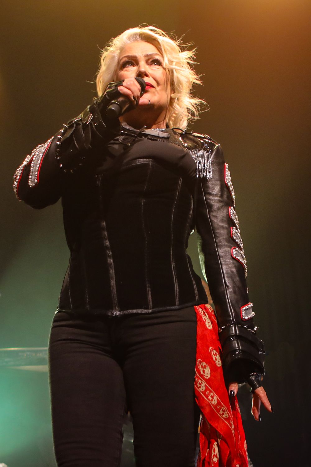 Kim Wilde