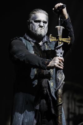 Powerwolf