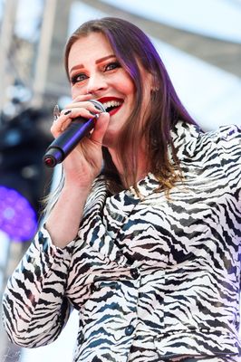 Floor Jansen - Nightwish