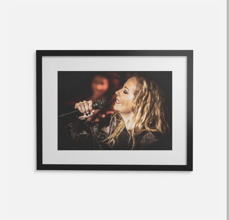 Anneke van Giersbergen