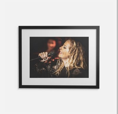Anneke van Giersbergen