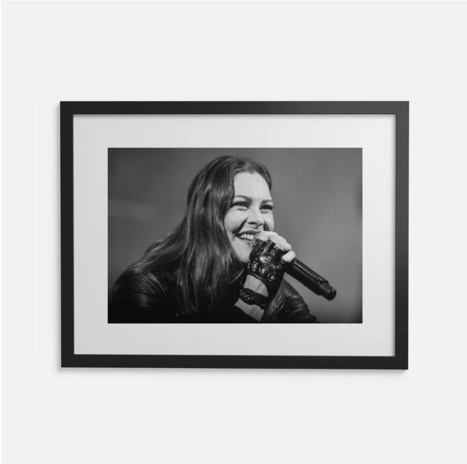 Floor Jansen