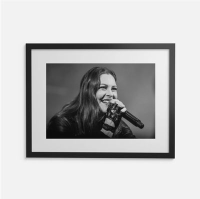 Floor Jansen