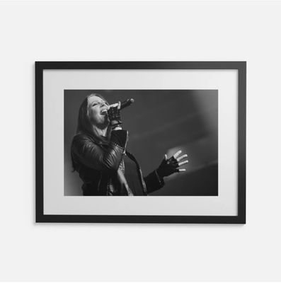 Floor Jansen