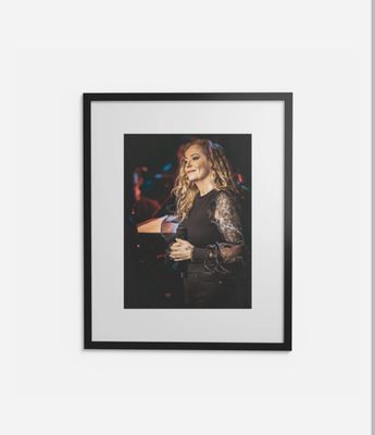 Anneke van Giersbergen