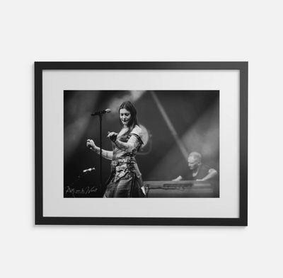 Floor Jansen