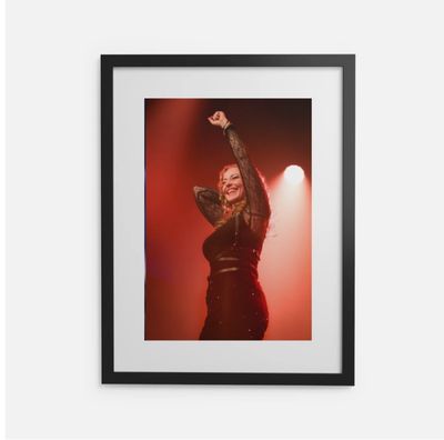 Anneke van Giersbergen
