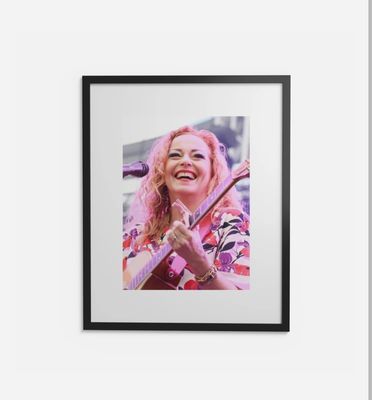 Anneke van Giersbergen