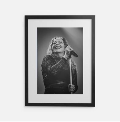 Anneke van Giersbergen