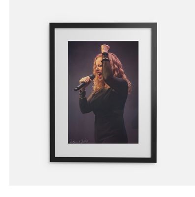 Anneke van Giersbergen