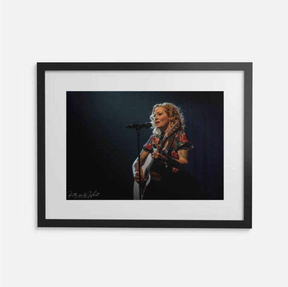 Anneke van Giersbergen