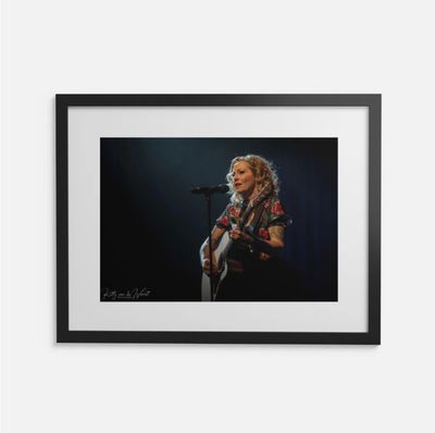 Anneke van Giersbergen