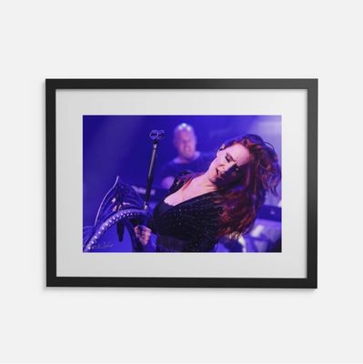 Simone Simons