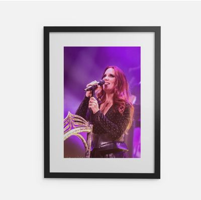 Simone Simons