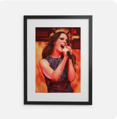 Simone Simons
