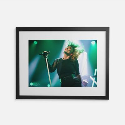 Anneke van Giersbergen