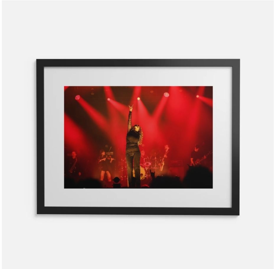 Anneke van Giersbergen