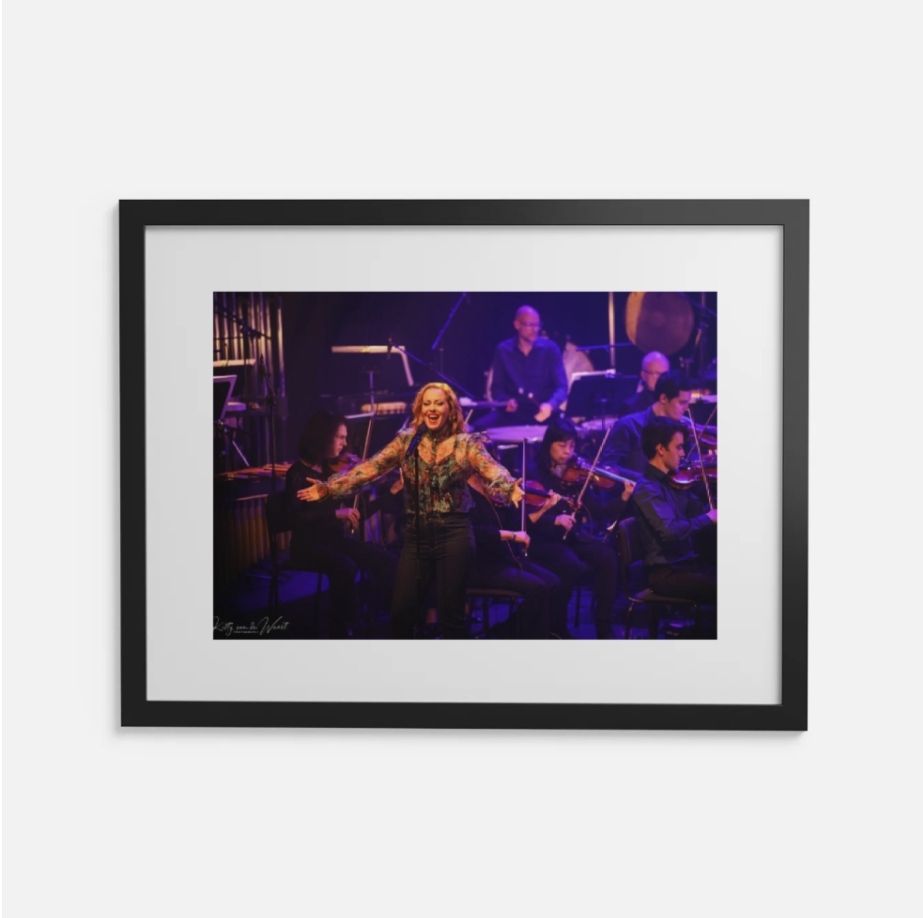 Anneke van Giersbergen