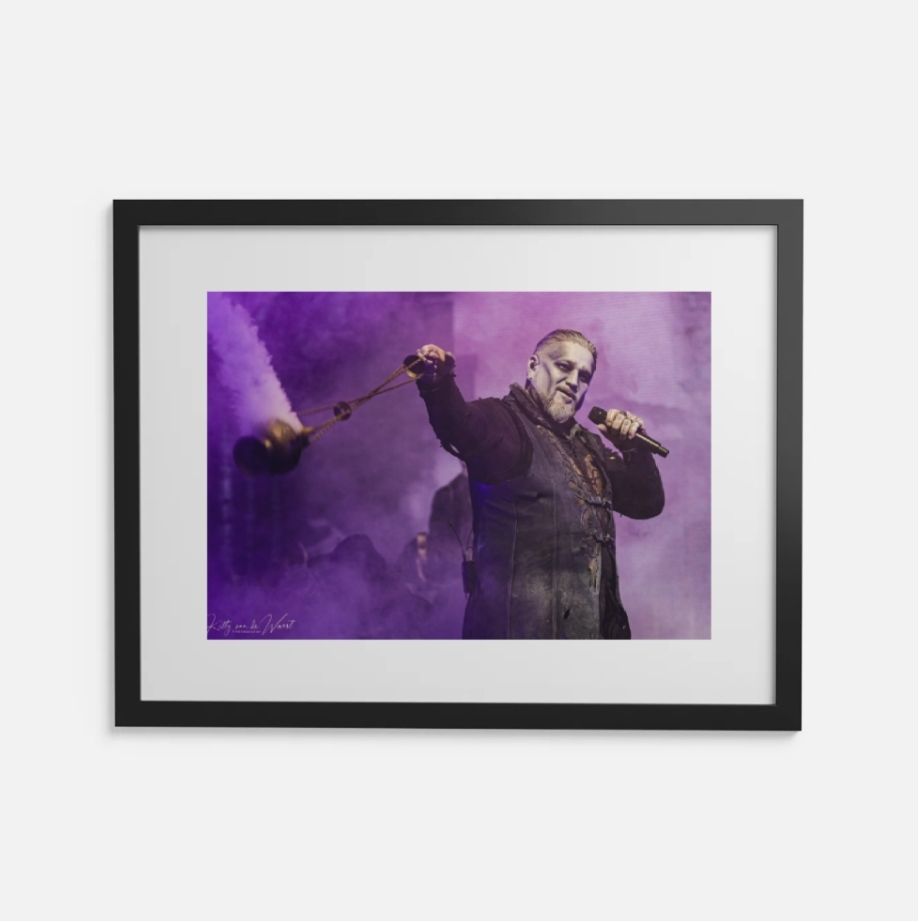 Powerwolf