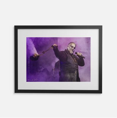 Powerwolf