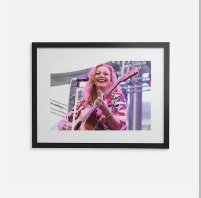 Anneke van Giersbergen