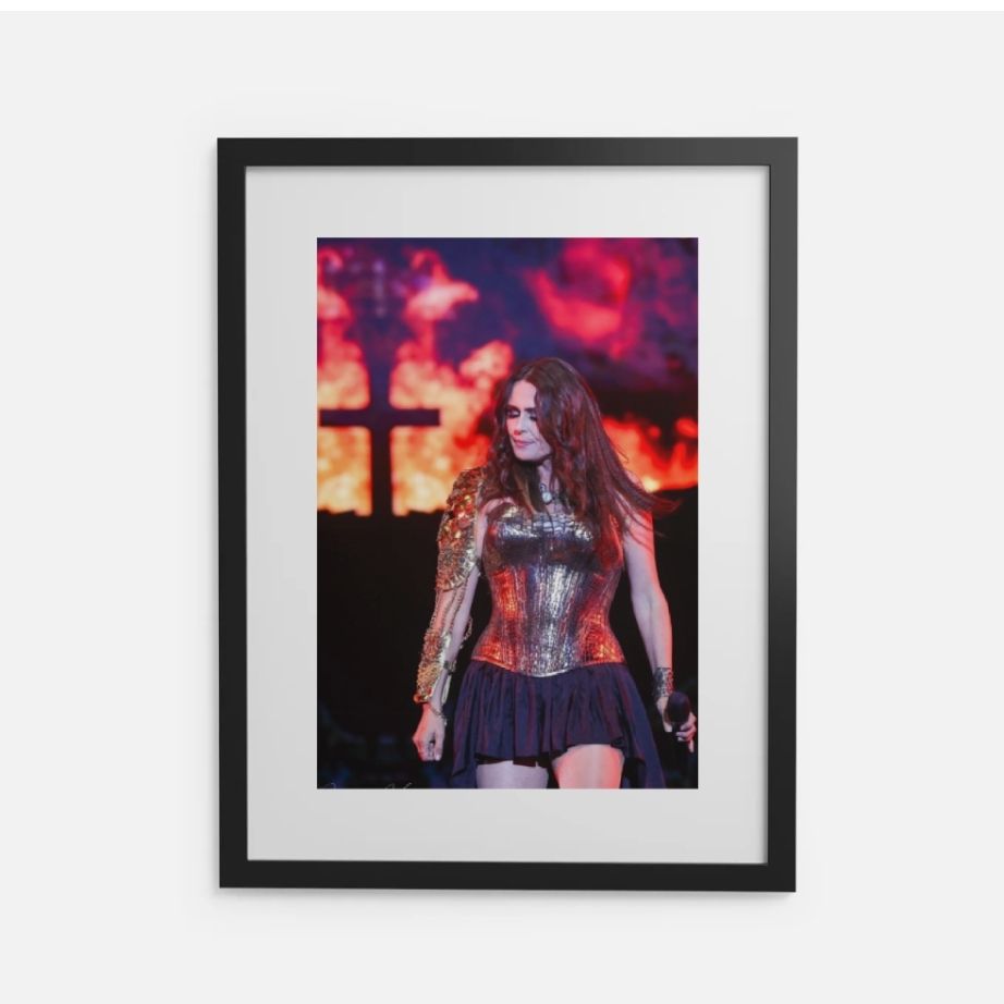 Sharon den Adel