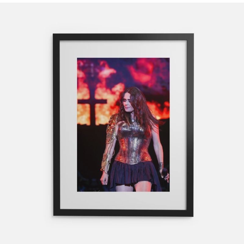Sharon den Adel
