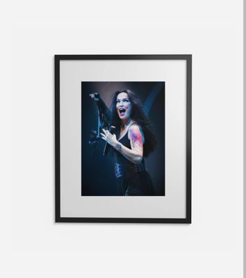 Tarja Turunen